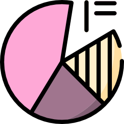 graphique Icône