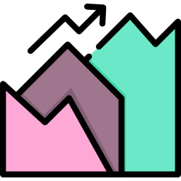 grafik icon