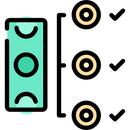 diagramme Icône