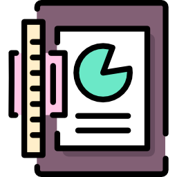 grafik icon