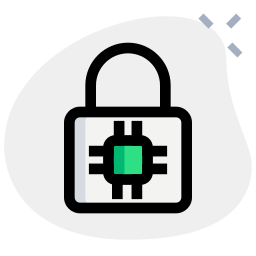 Lock icon