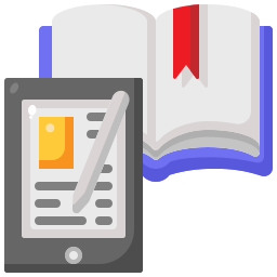 e-learning icon