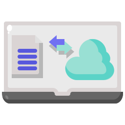 cloud-speicher icon