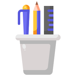 School material icon