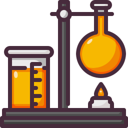 experiment icon