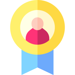 medaille icon