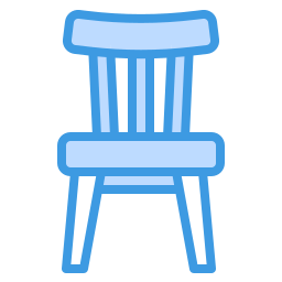 Chair icon