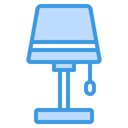 Lamp icon