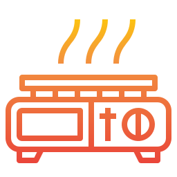 Stove icon