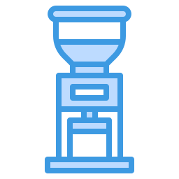 Кофемолка иконка