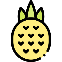 ananas icon