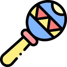 maracas icon