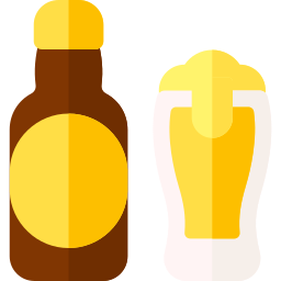 cerveja Ícone