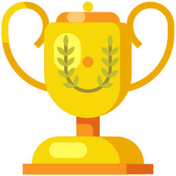 trophäe icon