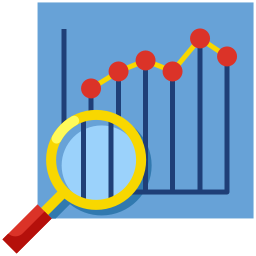 Seo report icon