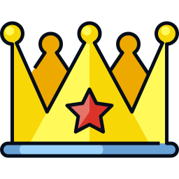 Crown icon