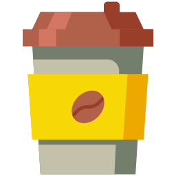 Coffee icon