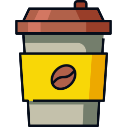 Coffee icon