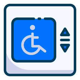 Disabled icon