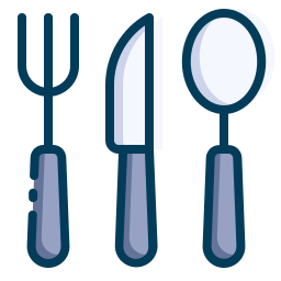 Kitchen icon