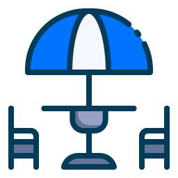 Patio icon