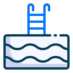 Pool icon