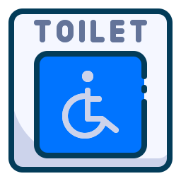 Toilet icon