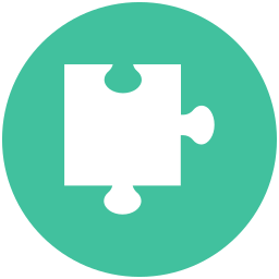 puzzle icon