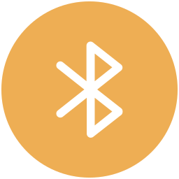 bluetooth icon