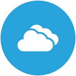 wolken icon