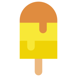 Popsicle icon