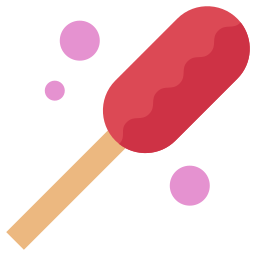 Corndog icon