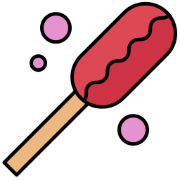 corndog icon