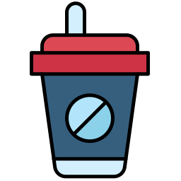 Beverage icon