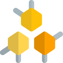 Honeycomb icon