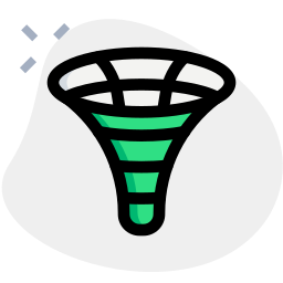 rayon gamma Icône