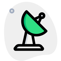 Dish icon