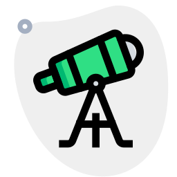 Scope icon