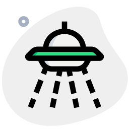 Ufo icon