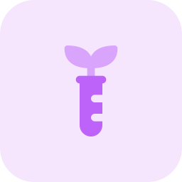 Plant icon