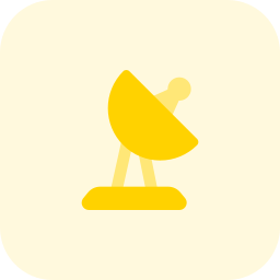 Dish icon