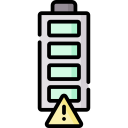 Battery icon