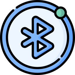 Bluetooth icon