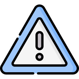 Alert icon