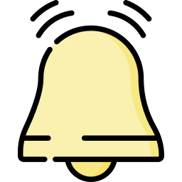 Alarm icon