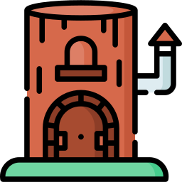 schloss icon