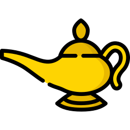 lampe icon