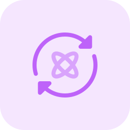 Recharge icon