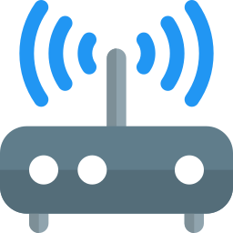 wifi-signal icon