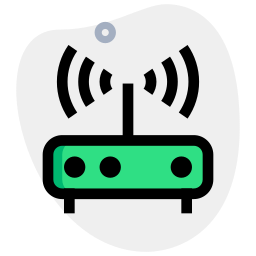 wifi-signal icon